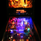Illustration for article titled Not Safe For Play? The Evolution of Pinball Machines